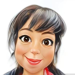 Meet your Posher, Sandra